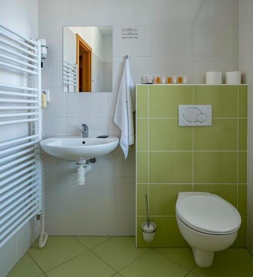 Апартаменты 1 Спальня, Relax Hotel Stork