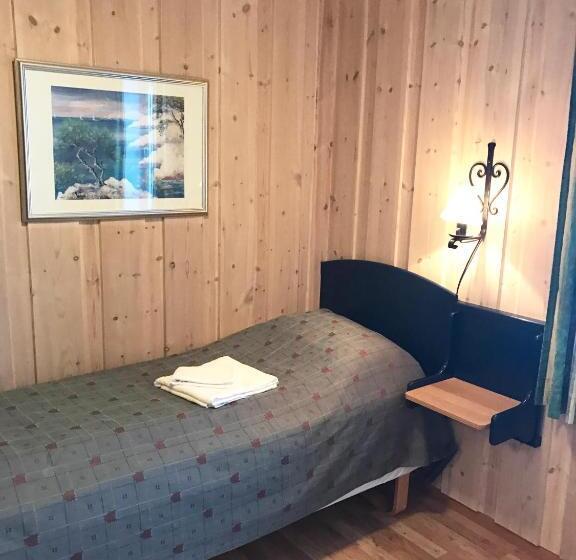 Номер Стандарт Индивидуальный, Rondane Haukliseter Fjellhotell