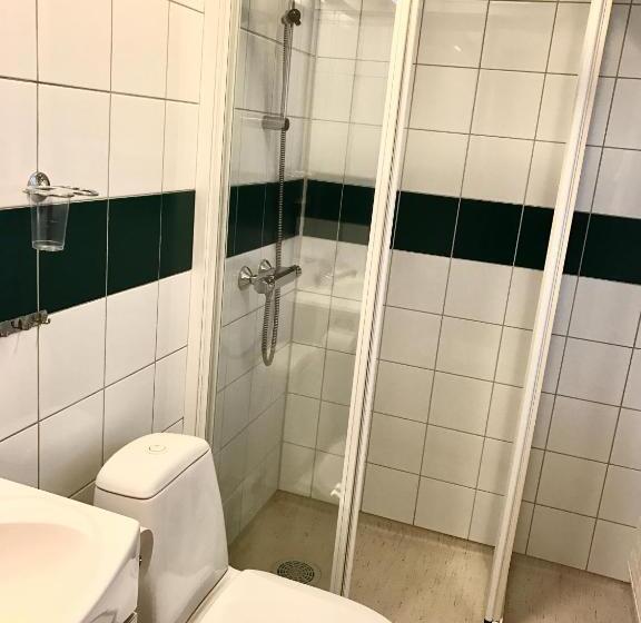 Номер Стандарт, Rondane Haukliseter Fjellhotell