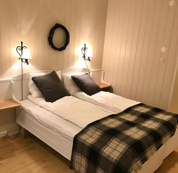 Номер Стандарт, Rondane Haukliseter Fjellhotell