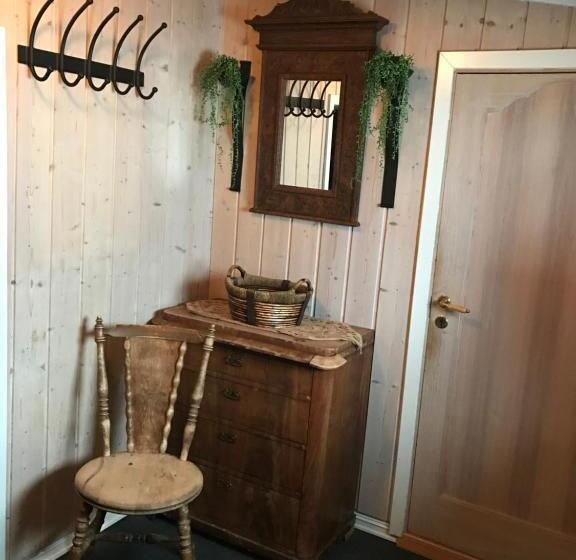 Дом 2 Спальни, Rondane Haukliseter Fjellhotell