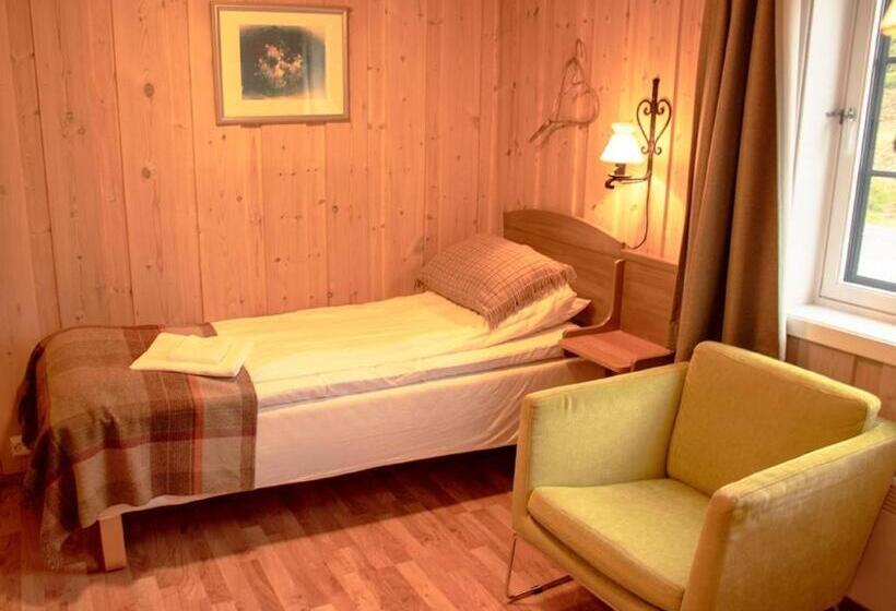 Номер Стандарт Индивидуальный, Rondane Haukliseter Fjellhotell