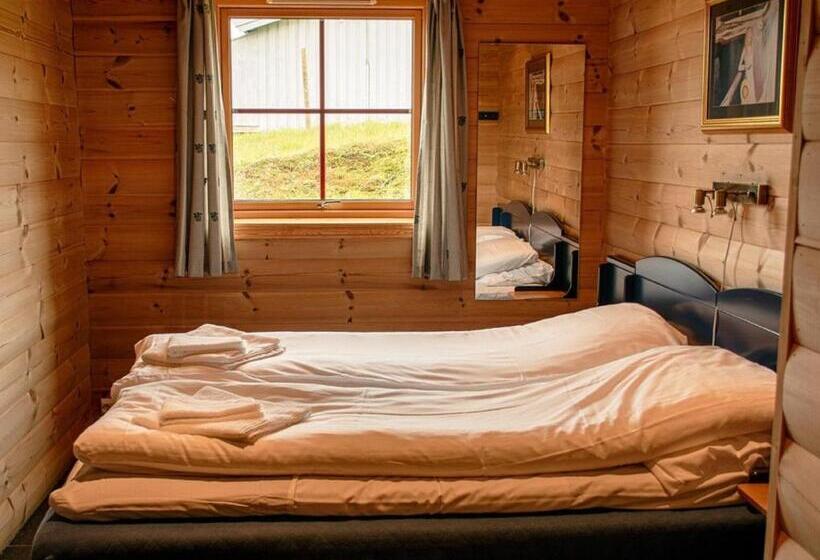 Апартаменты 3 Спальни, Rondane Haukliseter Fjellhotell
