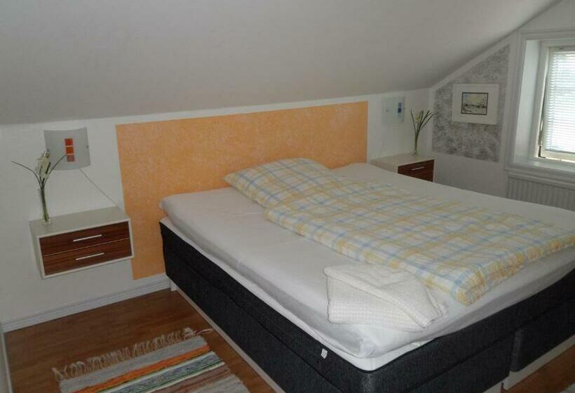 Номер Стандарт, Skogis Bed & Breakfast