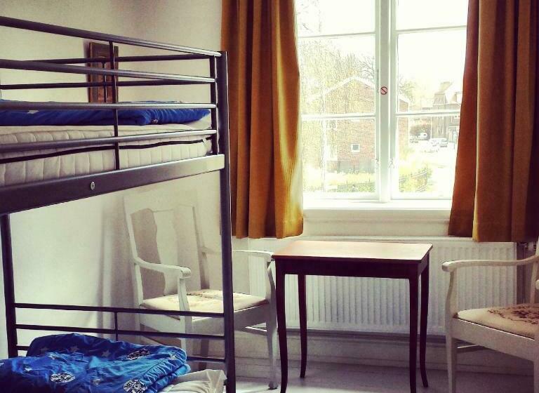 标准间, Stf Landskrona Hostel