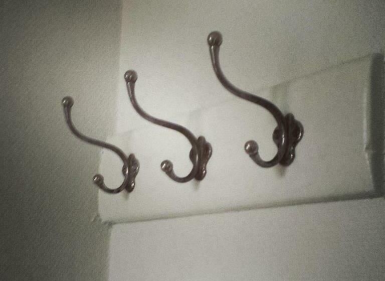 基本房间共用浴室, Stf Landskrona Hostel