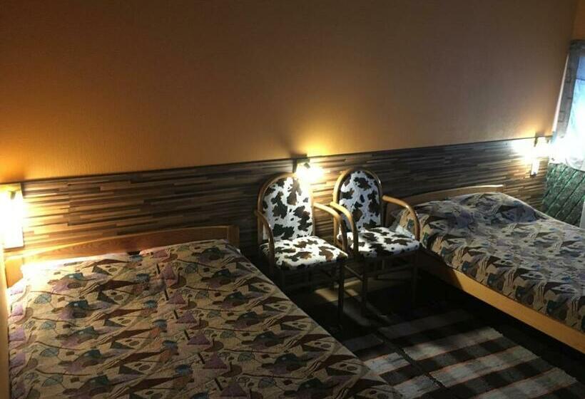 اتاق استاندارد, Tolli Hostel & Holiday House