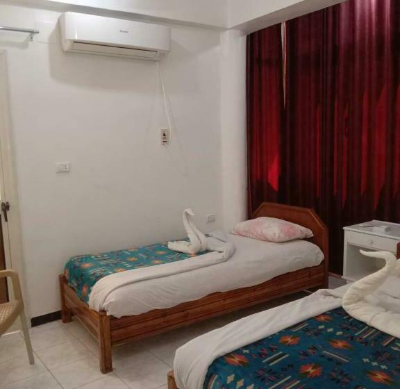 اتاق استاندارد, Venus Hotel Luxor 日本人 大歓迎