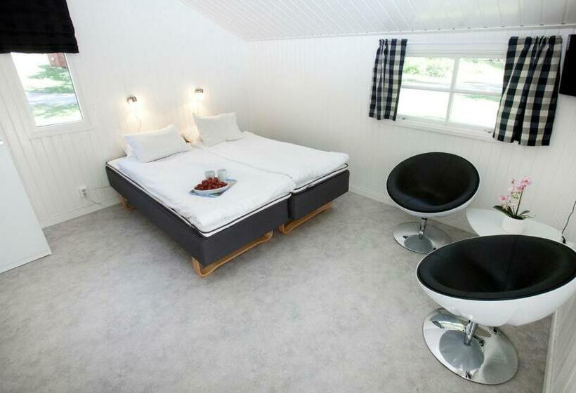 Дом 1 Спальня, Västervik Resort