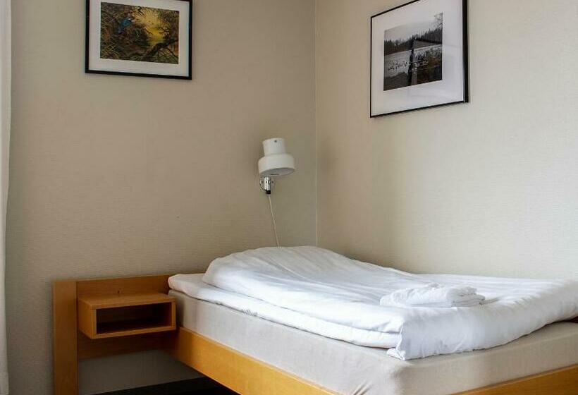 Номер Стандарт, Nordiska Folkhogskolan Bed And Breakfast