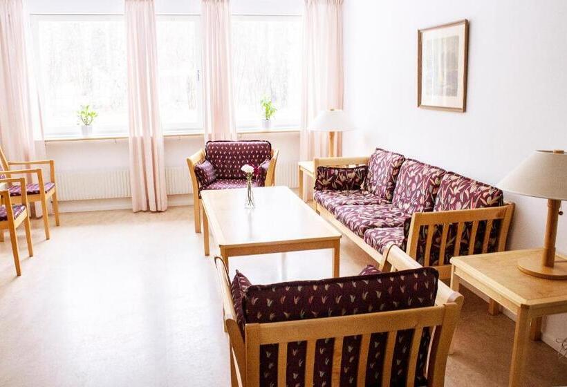 Номер Стандарт, Nordiska Folkhogskolan Bed And Breakfast