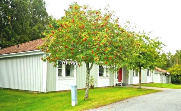 Номер Стандарт, Nordiska Folkhogskolan Bed And Breakfast