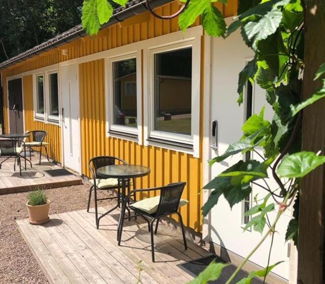 带1个卧室的豪华公寓, Söderåsens Skafferi   Logi