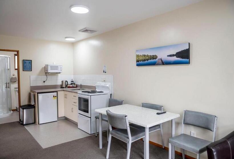 Апартаменты 2 Спальни, Asure Aspiring Court Motel