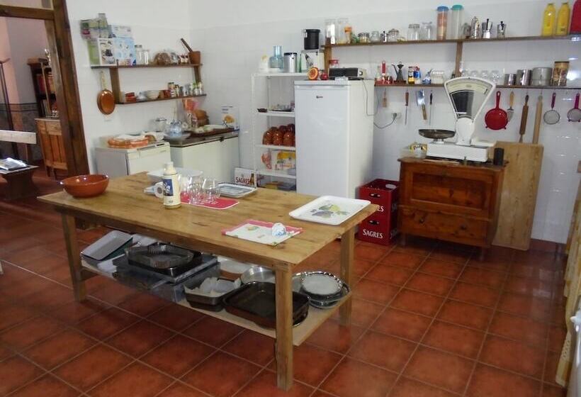 Номер Стандарт Вид на Реку, Casa Covão Da Abitureira