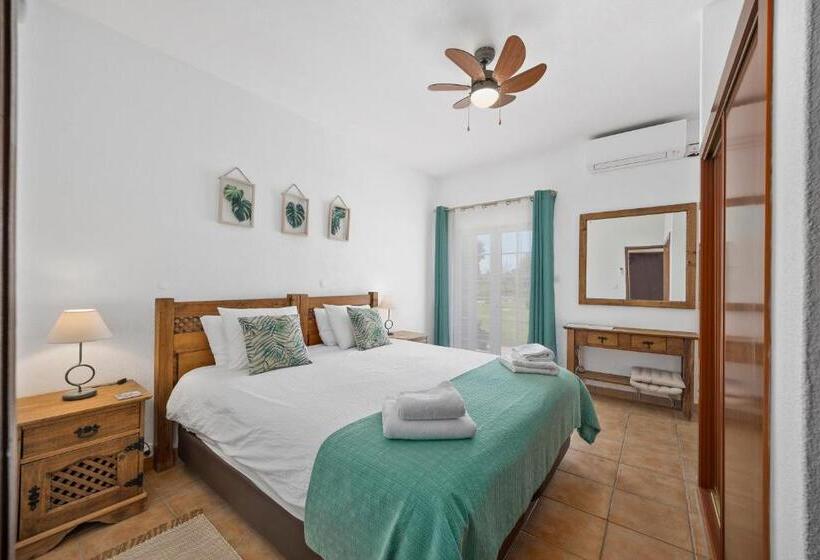 Номер Стандарт Вид на Бассейн, Casa Jardim Oasis