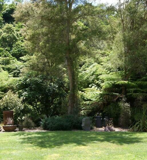 Номер Стандартный с Видом, Gully Retreat Karapiro