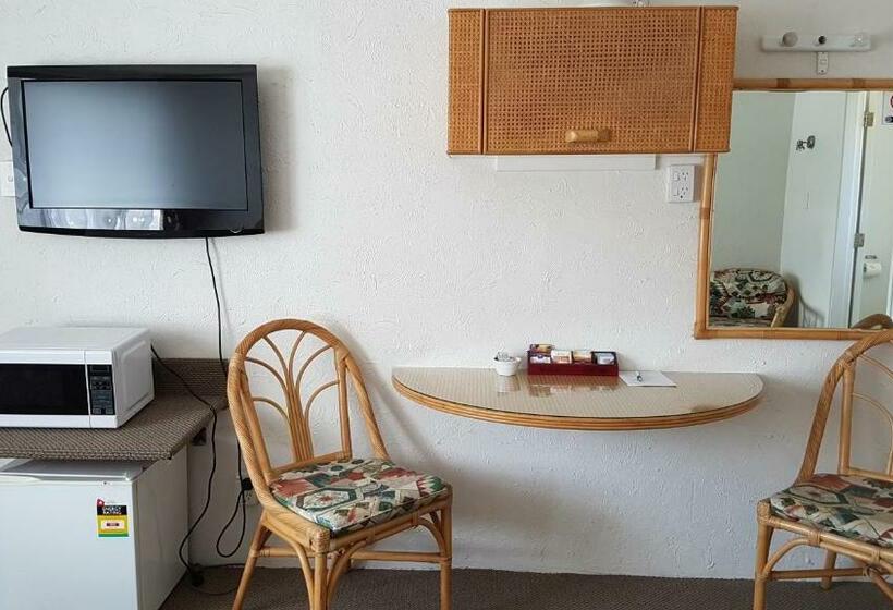 스탠다드 룸, Coachman Motel