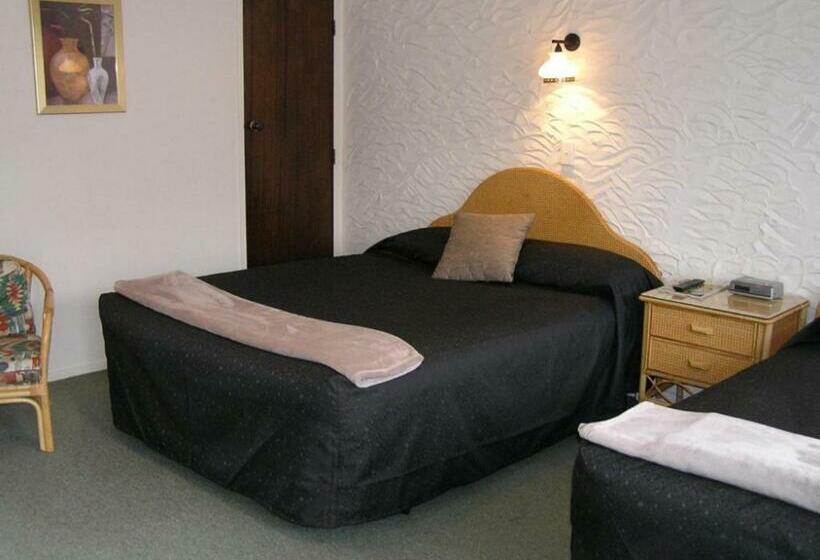 스탠다드 룸, Coachman Motel
