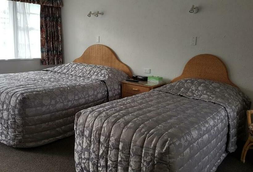 스탠다드 룸, Coachman Motel