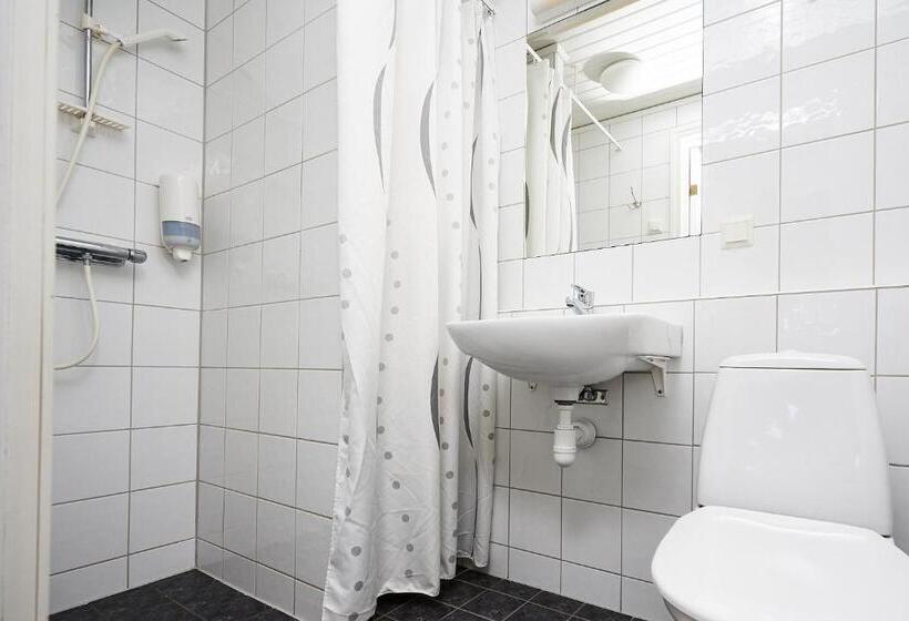 Дом 1 Спальня, Daftö Resort