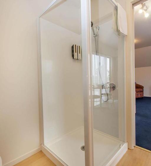 استودیو استاندارد با تخت کینگ, Garden City Motel