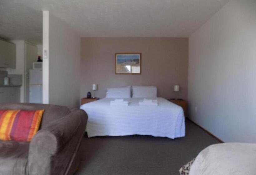 آپارتمان 1 خوابه, Garden City Motel