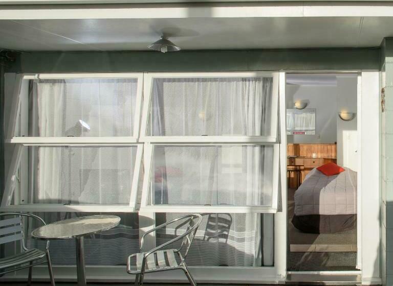 Студия Стандарт, Kauri Lodge Motel