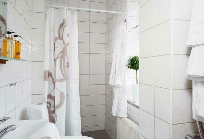 Номер Стандарт, Kiviks Hotell