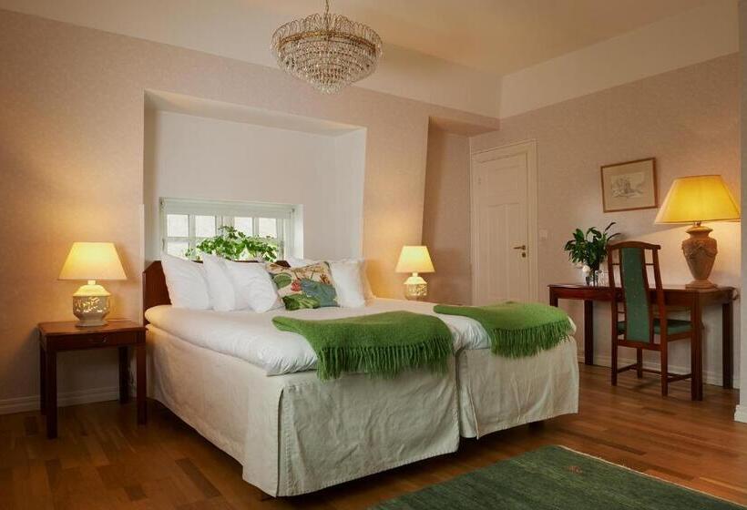 Номер Стандарт, Kiviks Hotell