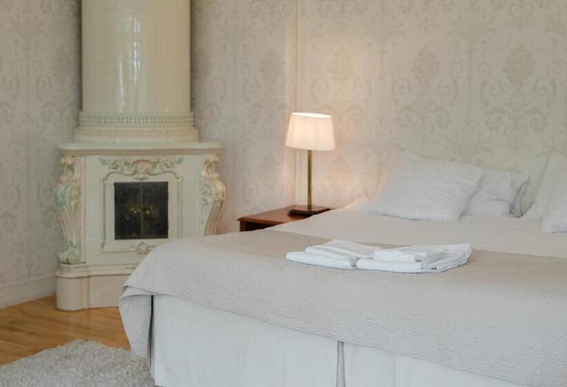 Номер Superior Кровать Кинг, Kiviks Hotell