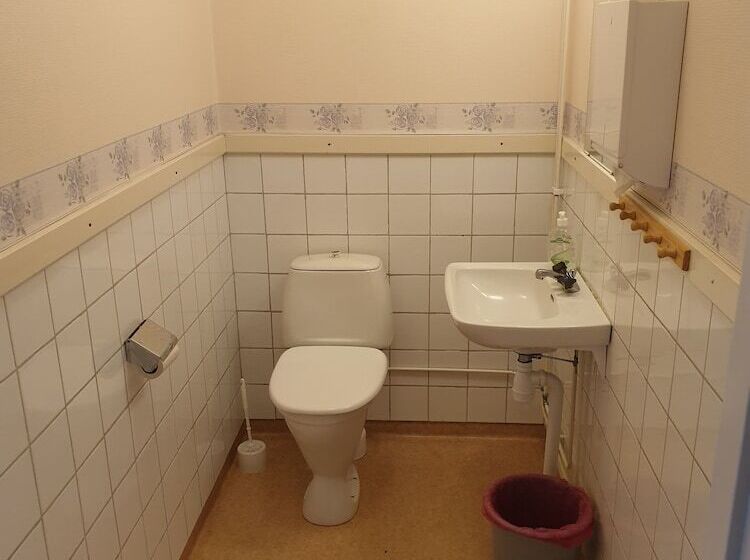 Номер Стандарт, Sunne Hembygdsgård B&b