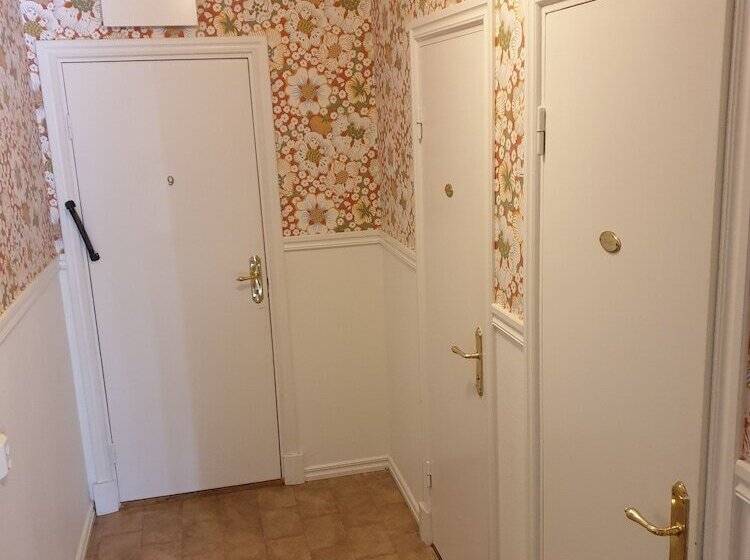 Номер Стандарт Трехместный, Sunne Hembygdsgård B&b