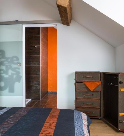 آپارتمان سوپریور 1 خوابه, B&b 7e Art
