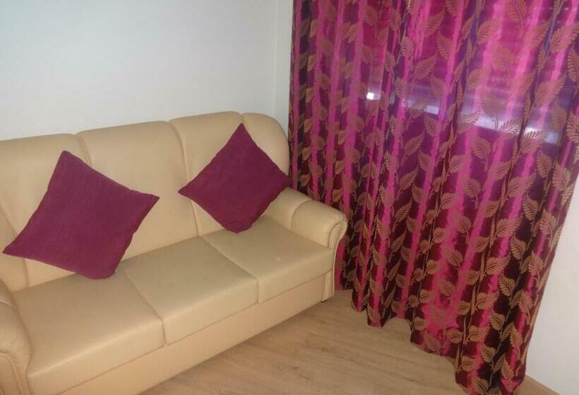 اتاق استاندارد, Bonjardim