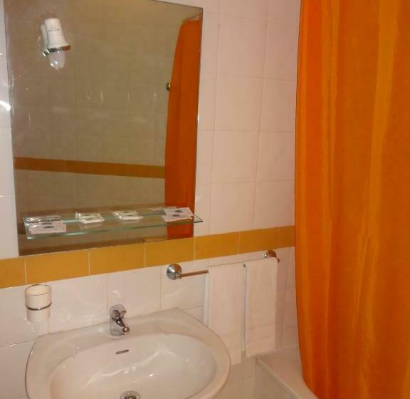 اتاق استاندارد, Bonjardim