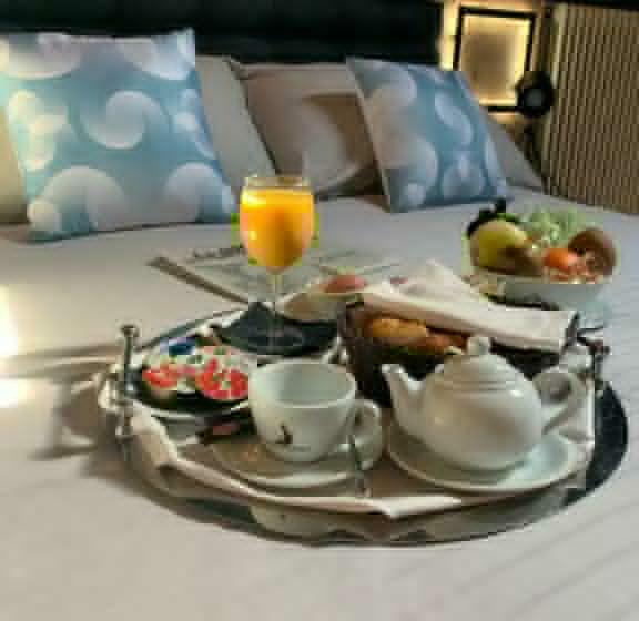 Люкс, Borgovecchio Albergo