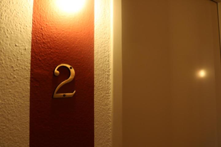 Номер Стандарт, Borgovecchio Albergo