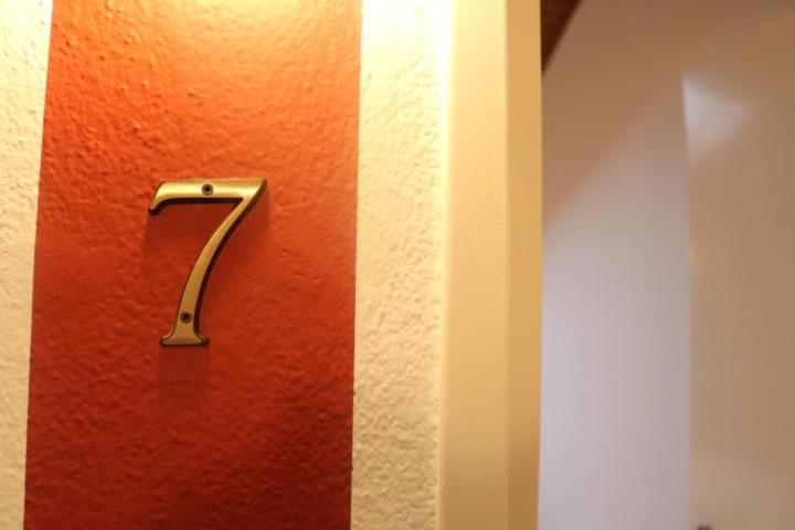 Номер Стандарт, Borgovecchio Albergo