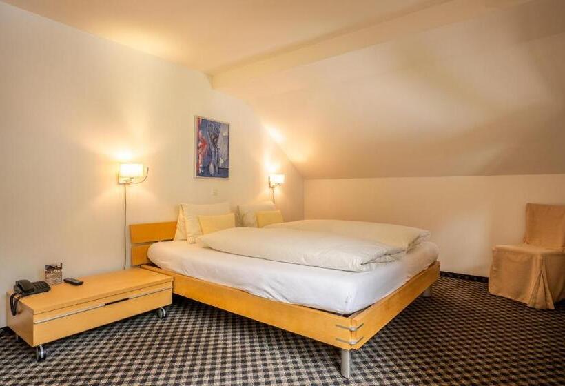 اتاق لوکس, Fidazerhof