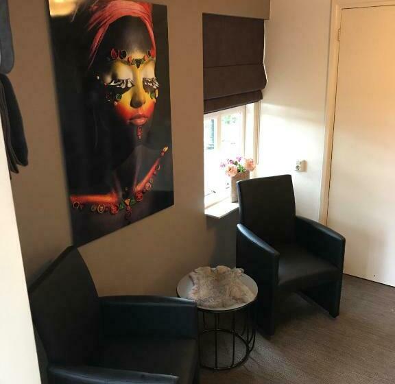 舒适三人间, Huize Hölterhof Wellness Hotel Restaurant