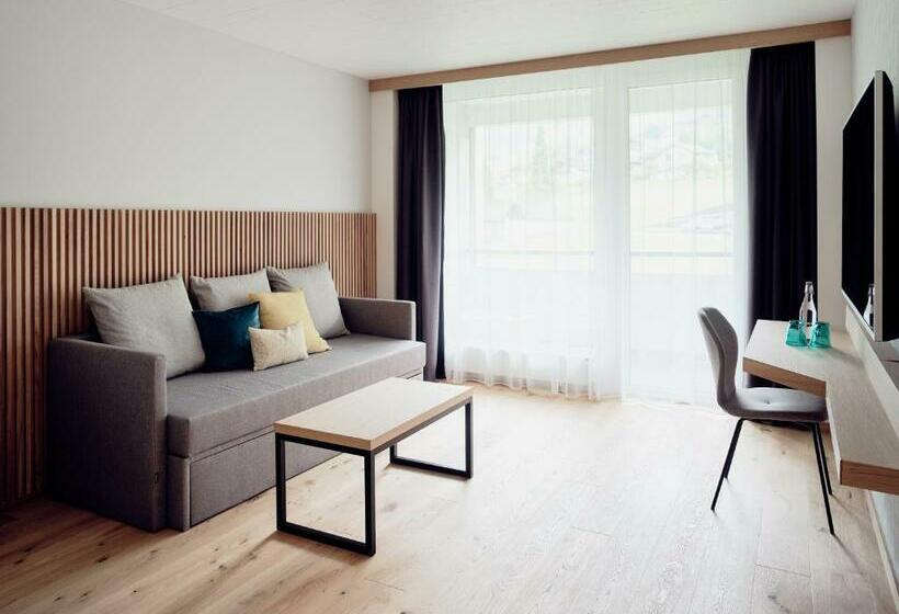 带3个卧室的公寓, Neu Schönstatt
