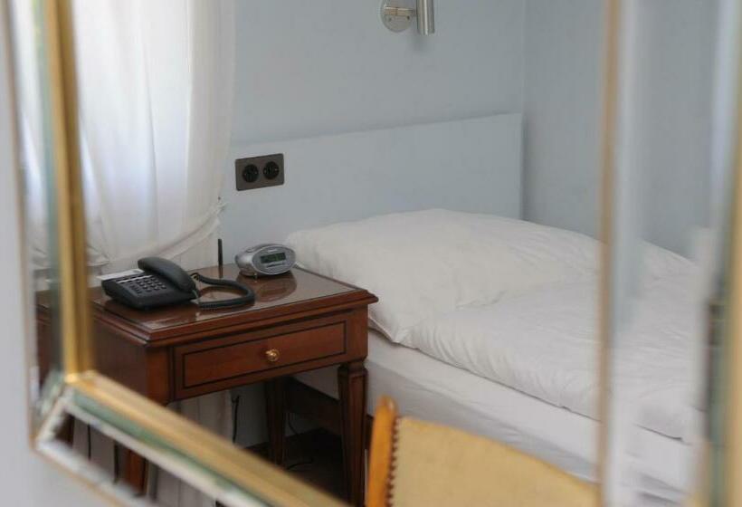 חדר סטנדרט יחיד, Schiff Am See