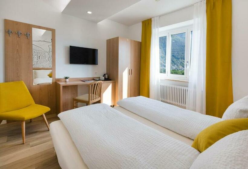Номер Economy, Village Campofelice