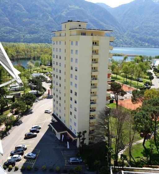 Апартаменты 1 Спальня, Village Campofelice