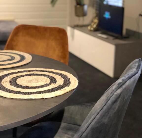 2 Bedroom Apartment, Huize Hölterhof Wellness Hotel Restaurant