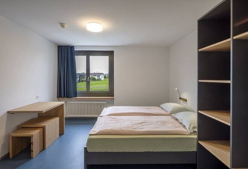 اتاق استاندارد, Rapperswil Jona Youth Hostel