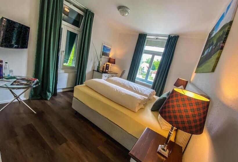 Номер Стандарт, Trompeterschlössle Hotel & Residence