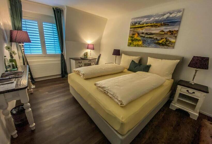 Номер Стандарт, Trompeterschlössle Hotel & Residence