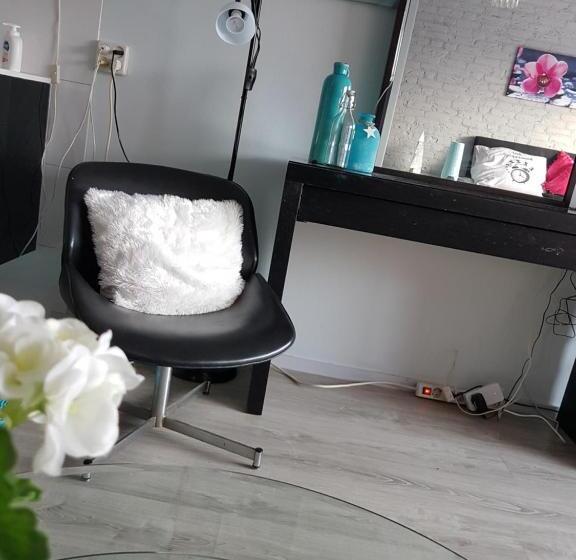 Номер Deluxe с Балконом, B&b Acacia